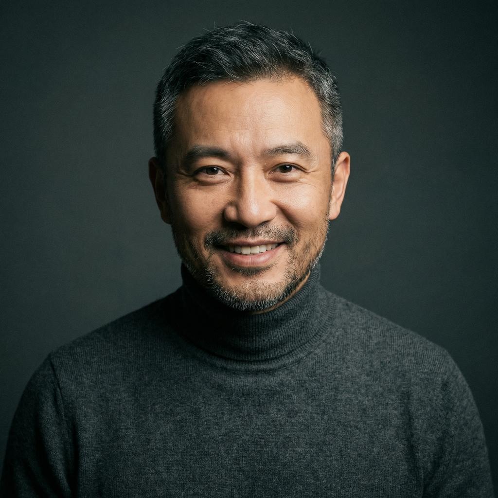 少女萝莉动漫导演陈锐