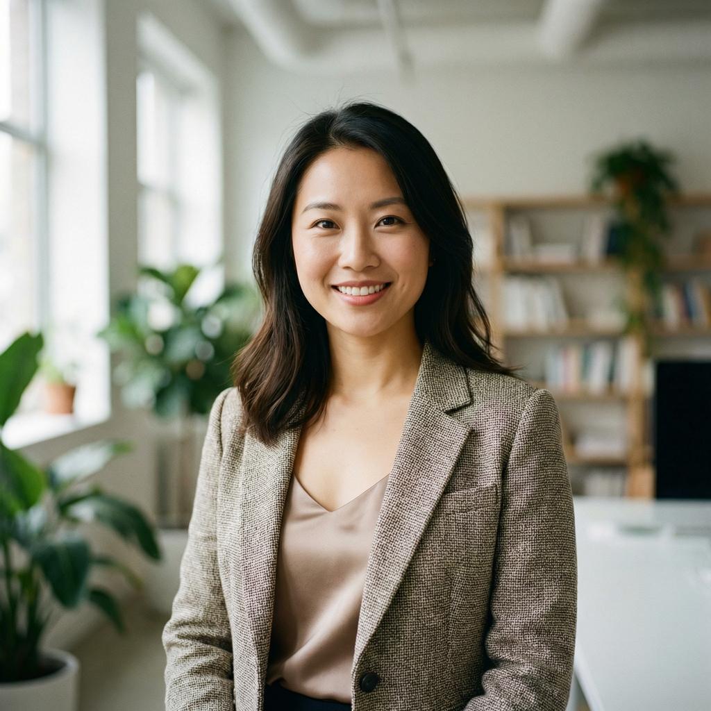 少女萝莉社区顾问王思琪