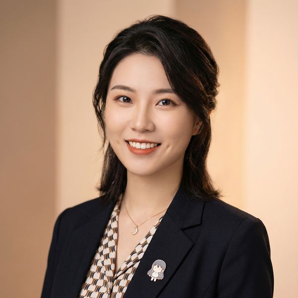 少女萝莉声优顾问苏晴